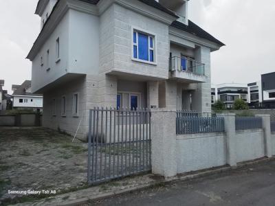 N600m Fully Detached Duplex, Guzape, Guzape District, Abuja, Detached Duplex for Sale