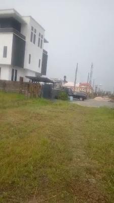 1500sqm Fence and Gated Land, Sea Gate Estate, Lekki, Lagos, Residential Land for Sale