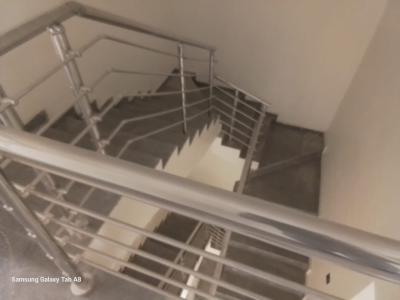 4 Bedroom Terrace with Bq, Ministers Hill, Maitama District, Abuja, Terraced Duplex for Sale