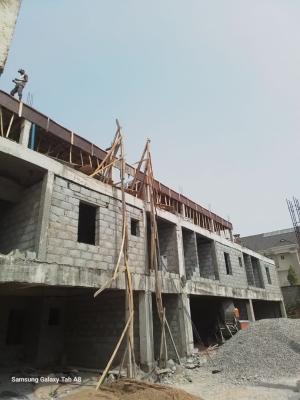 N67m 3 Bedroom Massionette Payment Plan, Guzape, Guzape District, Abuja, Terraced Duplex for Sale