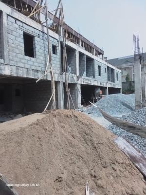 4 Bedrooms Massionete, Payment Plan, Guzape District, Abuja, House for Sale