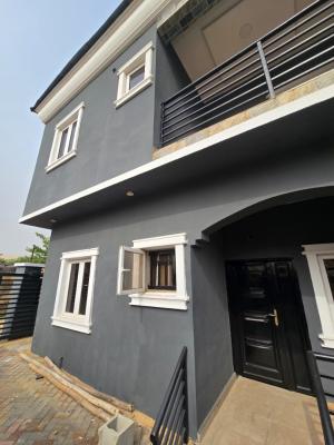 Block of 4 Flats, Alapere, Ketu, Lagos, Block of Flats for Sale