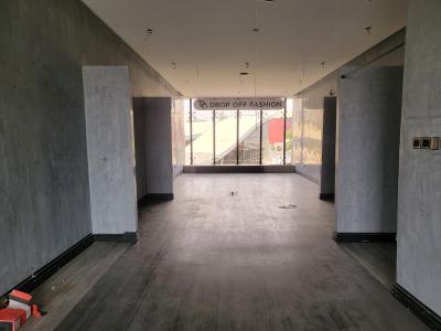 144 Sqm Office Space, Wuse 2, Abuja, Shop for Rent