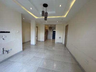 Modern Standard Spacious 2 Bedroom Apartment, Ikate, Lekki, Lagos, Flat / Apartment for Rent