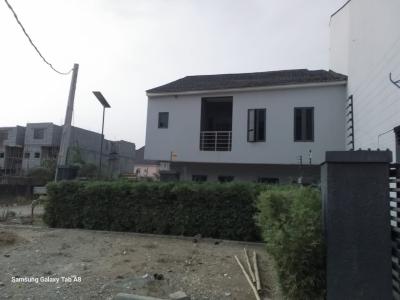 4 Bedrooms Terrace, Cornerpiece, Near Deeper Life, Kado, Abuja, Terraced Duplex for Sale