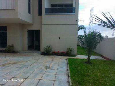 4 Bedroom Detached Duplex with Bq, Katampe Extension, Katampe, Abuja, Detached Duplex for Sale