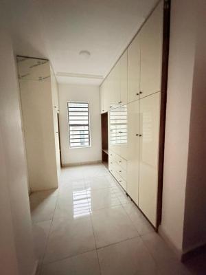 Newly Built 4 Bedrooms Fully Detached Duplex with a Bq and Study, Gra Phase 2, Magodo, Lagos, Detached Duplex for Sale