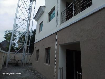 10 Bedroom Edifice N450m, F01, Kubwa, Abuja, Block of Flats for Sale