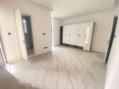 Luxury 3 Bedroom Terrace with Excellent Facilities, Ajah, Lagos, Terraced Duplex for Rent