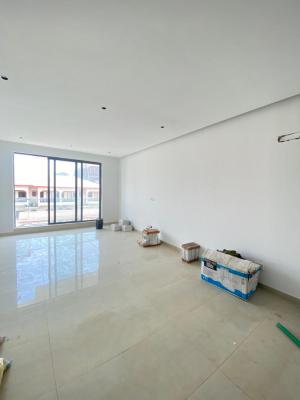 Well Detailed 2bedroom Apartment with All Rooms Ensuit, Lekki Phase 1, Lekki, Lagos, Flat / Apartment for Sale