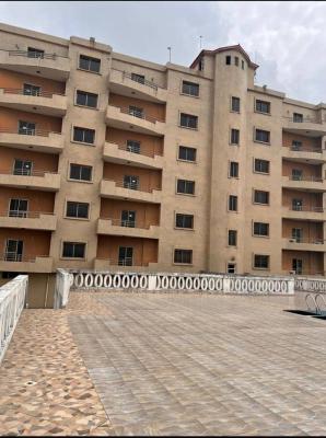 Luxury 24units of 3bedroom Apartment Leasing All to a Tenant, Off Ligali Ayorinde Victoria Island, Victoria Island (vi), Lagos, Flat / Apartment for Rent