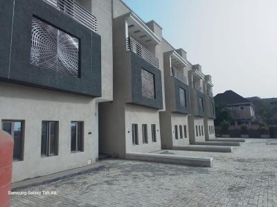 4 Bedrooms Terraced Duplex, Life Camp, Abuja, Terraced Duplex for Sale