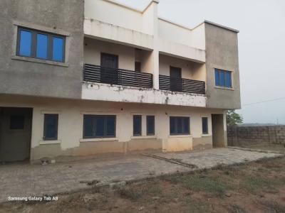 N95m 3 Bedroom Terrace, Opposite Suncity, Kaura, Abuja, Terraced Duplex for Sale