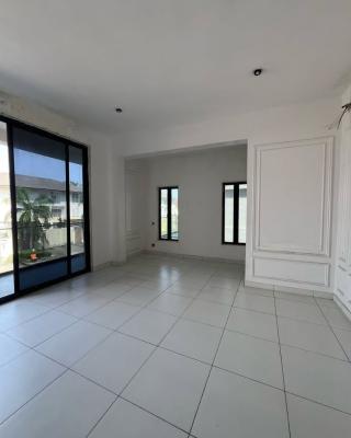 4 Bedroom Massionette, Lekki Phase 1, Lekki, Lagos, House for Rent