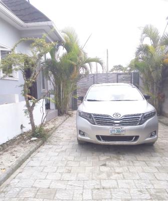 Nice and Standard Luxury Mini Flat, Serene and Secure Compound in Onishon, Lakowe, Ibeju Lekki, Lagos, Mini Flat (room and Parlour) for Rent