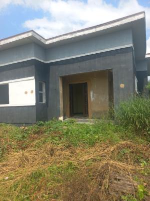 New 3 Bedrooms Detached Bungalow, Treasure Island Phase 1, Orilemo, Mowe Ofada, Ogun, Detached Bungalow for Sale
