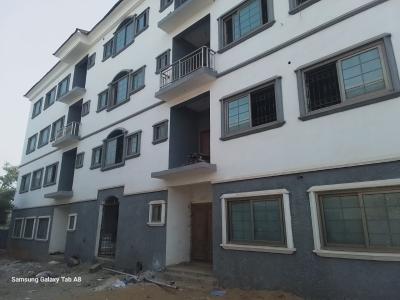 N200m 3 Bedroom Apartment, Mabushi, Mabushi, Abuja, Block of Flats for Sale