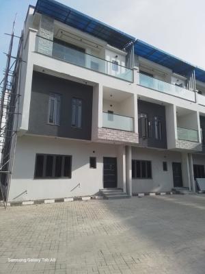 Luxury Advanced Terrace Duplex, Gilmore, Jahi, Abuja, Terraced Duplex for Sale