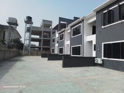 4 Bedroom Terrace Duplex, Cosgrove Axis, Mabushi, Abuja, Terraced Duplex for Rent