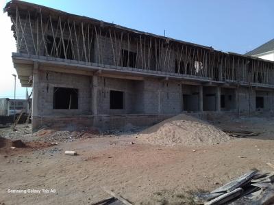 1 Bedroom Off Plan, Kaura Opposite Suncity, Kaura, Abuja, Mini Flat (room and Parlour) for Sale