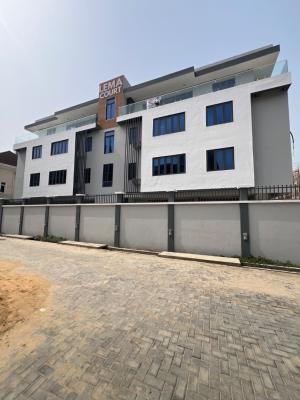 Value Packed Luxury 2 Bedroom Apartment + Bq  in a Communal Living, Ikate, Lekki, Lagos, Block of Flats for Sale