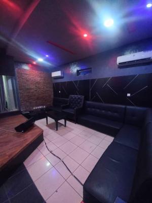 Strategically Situated Club House, Lekki Epe Expressway, Abijo, Lekki, Lagos, Event Centre / Venue for Rent