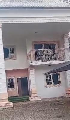 5 Bedroom Detached with 2 Sitting Room +bq, Opebi, Ikeja, Lagos, Detached Duplex for Rent