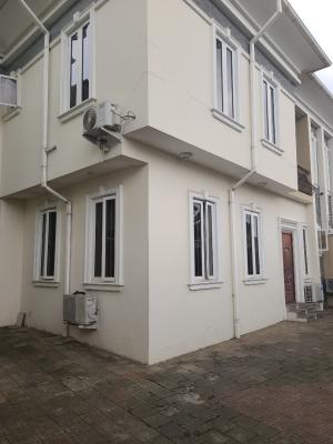 Modern 4 Bedroom Semi-detached Duplex, Adetoro Adelaja Street, Gra Phase 2, Magodo, Lagos, Semi-detached Duplex for Rent