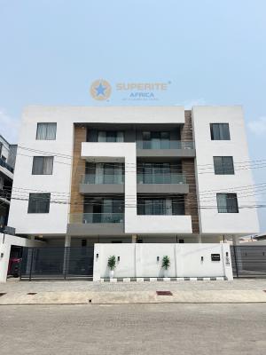 Luxury 2 Bedroom Luxurious Apartments, Oniru, Victoria Island (vi), Lagos, Flat / Apartment for Sale