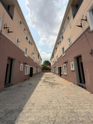 Well Maintained 2-bedroom Apartment, Oniru, Victoria Island (vi), Lagos, Flat / Apartment for Rent