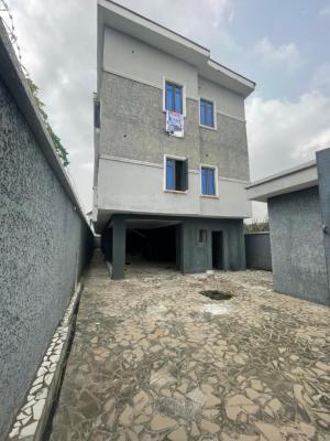8 Units of Mini Flat and 1 Unit of Self Contain, Balogun, Ajah, Lagos, Block of Flats for Sale