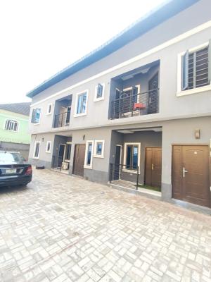 2 Bedroom Flat, Ogidan, Sangotedo, Ajah, Lagos, Flat / Apartment for Rent
