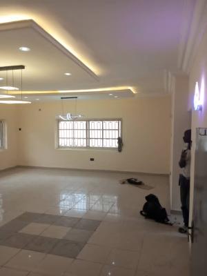 Newly Renovated 4 Bedroom Duplex with 2 Room Bq in Adeniyi Jones, Within an Estate in Adeniyi Jones Ikeja, Adeniyi Jones, Ikeja, Lagos, Detached Duplex for Rent