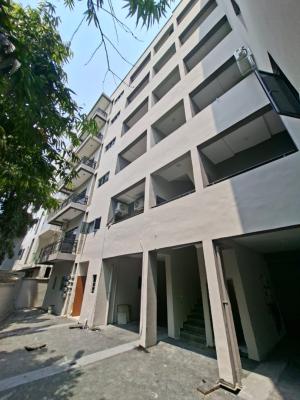 Top Notch and Exquisite 2 Bedroom Apartment with Bq, Freedom Way, Ikate, Lekki, Lagos, Flat / Apartment for Rent