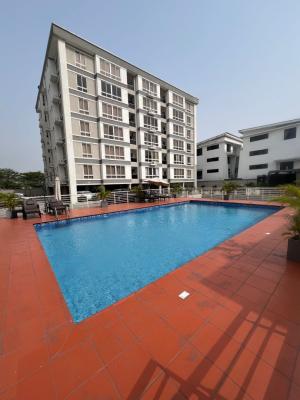 Luxuriously Furnished and Serviced 2 Bedroom Apartment, Ikoyi, Lagos, Flat / Apartment for Rent