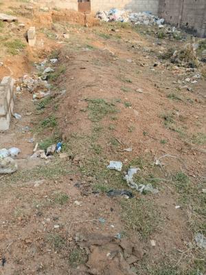 Bare Land, Glover Road, Old Ikoyi, Ikoyi, Lagos, Land for Sale