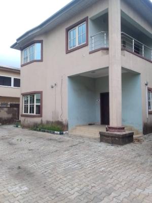 Vacant 5 Bedrooms Fully Detached Duplex, Off Emmanuel Keshi Street, Gra Phase 2, Magodo, Lagos, Detached Duplex for Sale