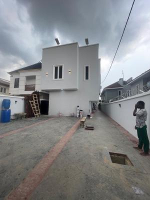 3 Bedroom Terrace Duplex with Beautiful Finishes, Gbagada, Lagos, Terraced Duplex for Sale