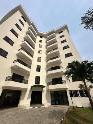 Newly Renovated 29 Units of 3 Bedroom Apartment, Ikoyi, Lagos, Flat / Apartment for Rent