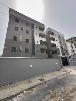 Beautiful Luxury Serviced 2 Bedroom Apartment, Freedom Way, Lekki Phase 1, Lekki, Lagos, House for Rent