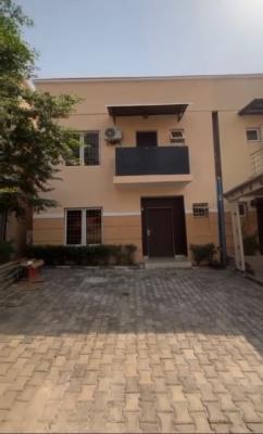 Well Built 4-bedroom Duplex, Brains & Hammers, Life Camp, Abuja, Semi-detached Duplex for Sale