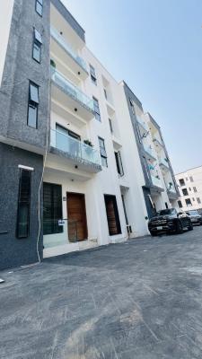 Well Built 2bedroom Apartment, Ologolo, Lekki, Lagos, Flat / Apartment for Rent