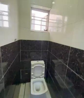 Large and Spacious Masters Bedroom Inside a Shared Duplex, Coleman Nwafor Estate Orchid Road, Lekki, Lagos, Self Contain (single Rooms) for Rent