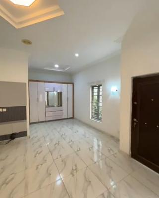 Large and Spacious Masters Bedroom Inside a Shared Duplex, Coleman Nwafor Estate Orchid Road, Lekki, Lagos, Self Contain (single Rooms) for Rent