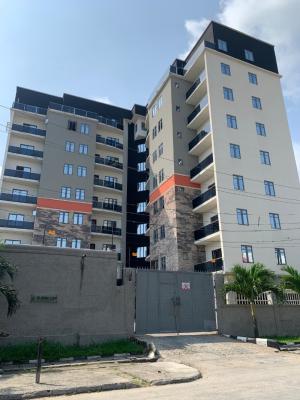 Luxury 3bedroom Apartment with Bq, Victoria Island (vi), Lagos, Flat / Apartment for Rent
