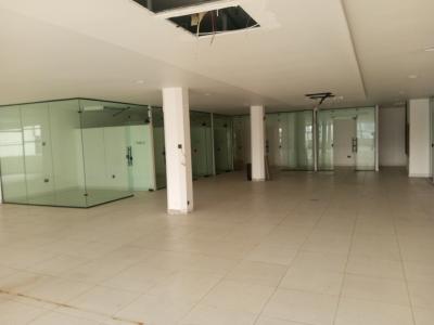 Office Space, Victoria Island (vi), Lagos, Office Space for Rent