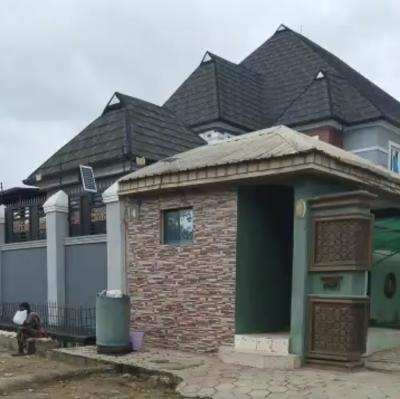 Classic 50 Room Hotel 4 Plot, Close to Bstop, Igando, Ikotun, Lagos, Hotel / Guest House for Sale