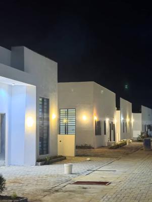 3 Bedroom Semi Detached Duplex for Modest Living, Civic Residence, Athlantic Nominee Layout, Abraham Adesanya, Ogombo, Ajah, Lagos, Semi-detached Duplex for Sale