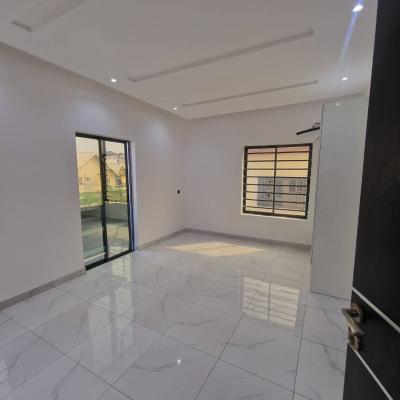 Luxury Newly 3 Bedroom Service Apartment with Bq, Lekki Phase 1, Lekki, Lagos, Flat / Apartment for Rent
