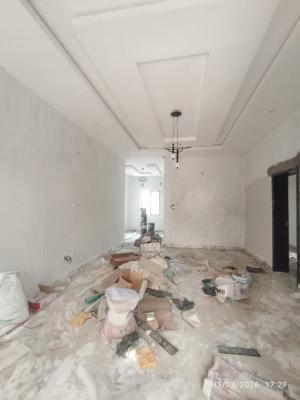 All New Standard Ensuit 3 Bedroom Apt Ground Floor, Badore, Ajah, Lagos, Flat / Apartment for Rent